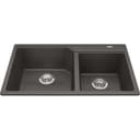Urban Drop In Sink - view 1