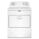 Top Load Gas Wrinkle Prevent Dryer - 7.0 cu. ft. view 1