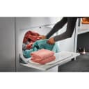 Top Load Gas Wrinkle Prevent Dryer - 7.0 cu. ft. view 4