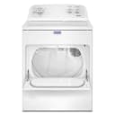 Top Load Gas Wrinkle Prevent Dryer - 7.0 cu. ft. view 5