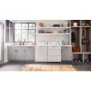 Top Load Gas Wrinkle Prevent Dryer - 7.0 cu. ft. view 6