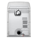 Top Load Gas Wrinkle Prevent Dryer - 7.0 cu. ft. view 7