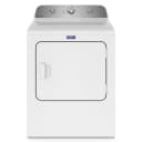 Top Load Gas Wrinkle Prevent Dryer - 7.0 cu. ft. view 1