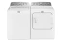 Top Load Gas Dryer with Extra Power - 7.0 cu. ft. view 4