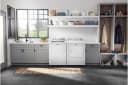 Top Load Gas Dryer with Steam-Enhanced Cycles - 7.0 cu. ft. view 6