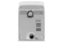 Top Load Gas Dryer with Steam-Enhanced Cycles - 7.0 cu. ft. view 4