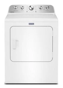 7.0 Cu Ft. Load Gas Dryer with Extra Power and Pet Pro Option