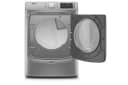 Front Load Gas Dryer with Extra Power and Quick Dry cycle - 7.3 cu. ft. view 2