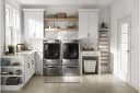 Front Load Gas Dryer with Extra Power and Quick Dry cycle - 7.3 cu. ft. view 6