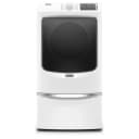 Front Load Gas Dryer with Extra Power and Quick Dry cycle - 7.3 cu. ft. view 1