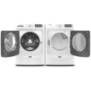 Front Load Gas Dryer with Extra Power and Quick Dry cycle - 7.3 cu. ft. view 16