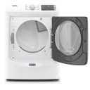 Front Load Gas Dryer with Extra Power and Quick Dry cycle - 7.3 cu. ft. view 12