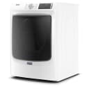 Front Load Gas Dryer with Extra Power and Quick Dry cycle - 7.3 cu. ft. view 9