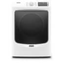 Front Load Gas Dryer with Extra Power and Quick Dry cycle - 7.3 cu. ft. view 4