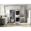 Front Load Gas Dryer with Extra Power and Quick Dry cycle - 7.3 cu. ft. view 27