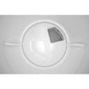 Front Load Gas Dryer with Extra Power and Quick Dry cycle - 7.3 cu. ft. view 3
