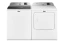 Top Load Gas Dryer with Moisture Sensing - 7.0 cu. ft view 4