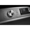 Smart Top Load Gas Dryer with Extra Power - 7.4 cu. ft. view 6