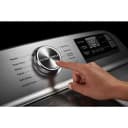Smart Top Load Gas Dryer with Extra Power - 7.4 cu. ft. view 15