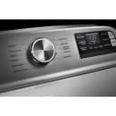 Smart Top Load Gas Dryer with Extra Power - 7.4 cu. ft. view 9