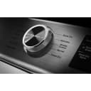 Smart Top Load Gas Dryer with Extra Power - 7.4 cu. ft. view 10