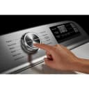 Smart Top Load Gas Dryer with Extra Power - 7.4 cu. ft. view 12