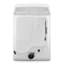 Smart Top Load Gas Dryer with Extra Power - 7.4 cu. ft. view 3