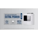 Smart Top Load Gas Dryer with Extra Power - 7.4 cu. ft. view 7