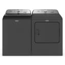 Pet Pro Top Load Gas Dryer - 7.0 Cu. Ft. view 9