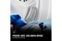 Pet Pro Top Load Gas Dryer - 7.0 cu. ft. view 9