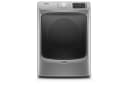 Front Load Gas Dryer with Extra Power and Quick Dry Cycle - 7.3 cu. ft. view 1