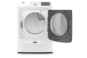 Front Load Gas Dryer with Extra Power and Quick Dry Cycle - 7.3 cu. ft. view 4