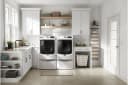 Front Load Gas Dryer with Extra Power and Quick Dry Cycle - 7.3 cu. ft. view 6