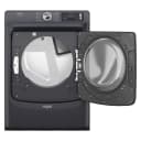 Smart Pet Pro Front Load Gas Dryer - 7.4 CU. FT. view 9