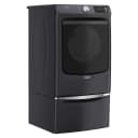 Smart Pet Pro Front Load Gas Dryer - 7.4 CU. FT. view 10