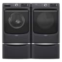 Smart Pet Pro Front Load Gas Dryer - 7.4 CU. FT. view 11