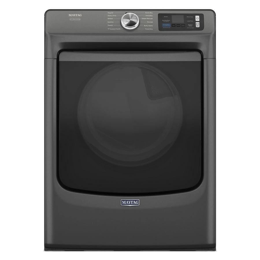 Smart Pet Pro Front Load Gas Dryer - 7.4 Cu. Ft.