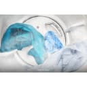 Smart Pet Pro Front Load Gas Dryer - 7.4 Cu. Ft. view 4