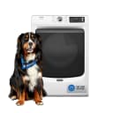 Smart Pet Pro Front Load Gas Dryer - 7.4 CU. FT. view 1