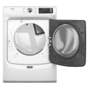Smart Pet Pro Front Load Gas Dryer - 7.4 CU. FT. view 9