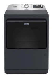 7.4 Cu. Ft. Pet Pro Top Load Gas Dryer with Extra Power and Sanitize Cycle