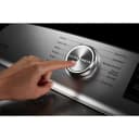 Smart Top Load Gas Dryer with Extra Power - 7.4 cu. ft. view 13