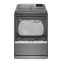 Smart Top Load Gas Dryer with Extra Power - 7.4 cu. ft. view 5