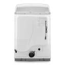 Smart Top Load Gas Dryer with Extra Power - 7.4 cu. ft. view 58