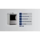 Smart Top Load Gas Dryer with Extra Power - 7.4 cu. ft. view 53