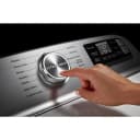 Smart Top Load Gas Dryer with Extra Power - 7.4 cu. ft. view 46