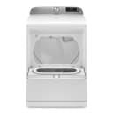 Smart Top Load Gas Dryer with Extra Power - 7.4 cu. ft. view 59