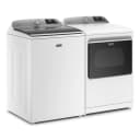 Smart Top Load Gas Dryer with Extra Power - 7.4 cu. ft. view 78