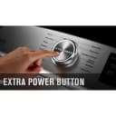 Smart Top Load Gas Dryer with Extra Power - 7.4 cu. ft. view 39