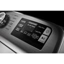 Smart Top Load Gas Dryer with Extra Power - 7.4 cu. ft. view 10